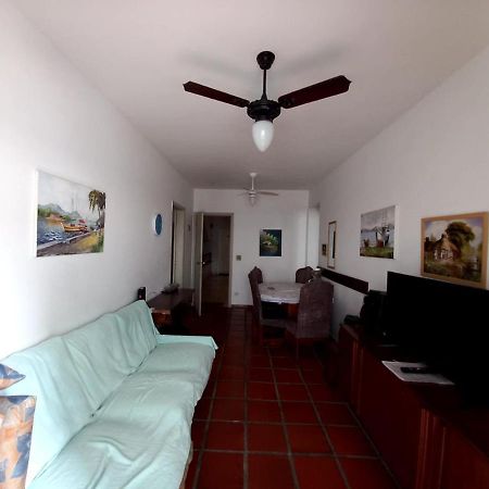 Apartamento 500M Da Praia Enseada, Гуаружа Экстерьер фото