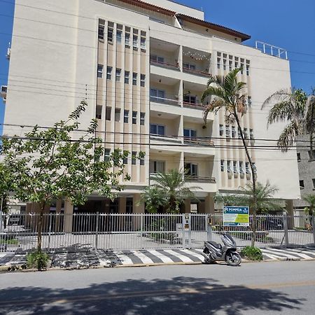 Apartamento 500M Da Praia Enseada, Гуаружа Экстерьер фото